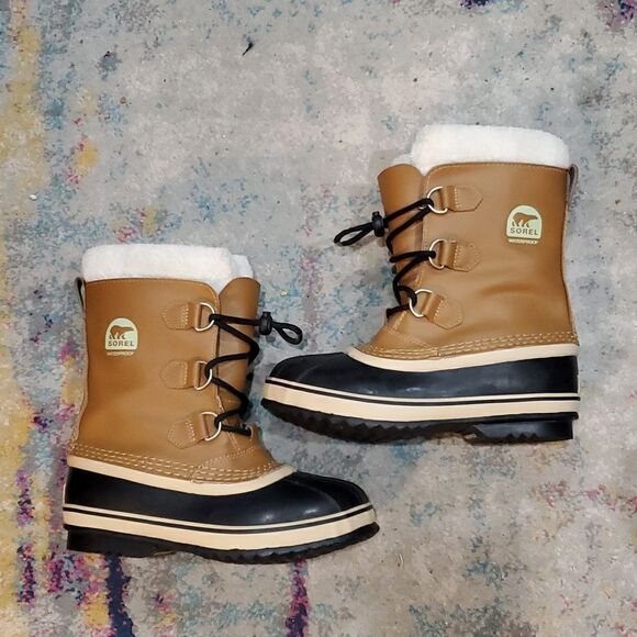 Sorel Yoot Pac TP Joan Of Arctic Boots - Picture 10 of 16